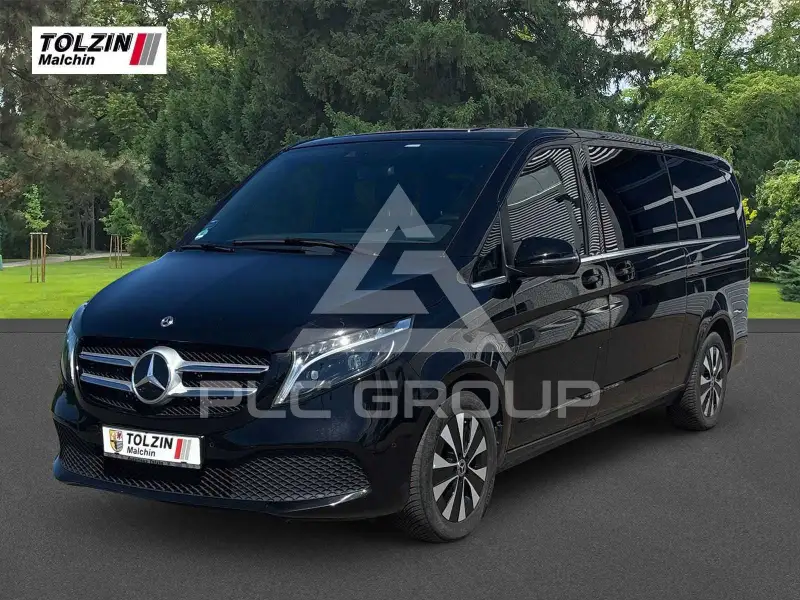2023 Mercedes Benz V 220