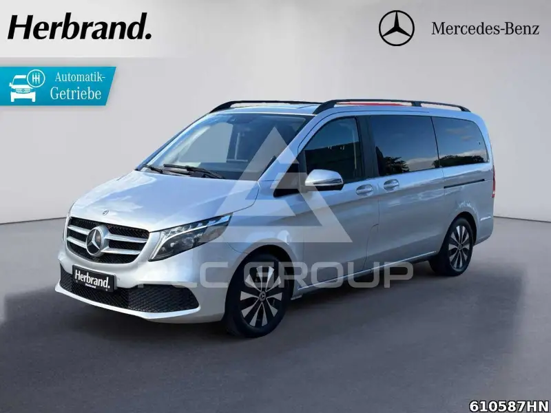 2023 Mercedes Benz V 220