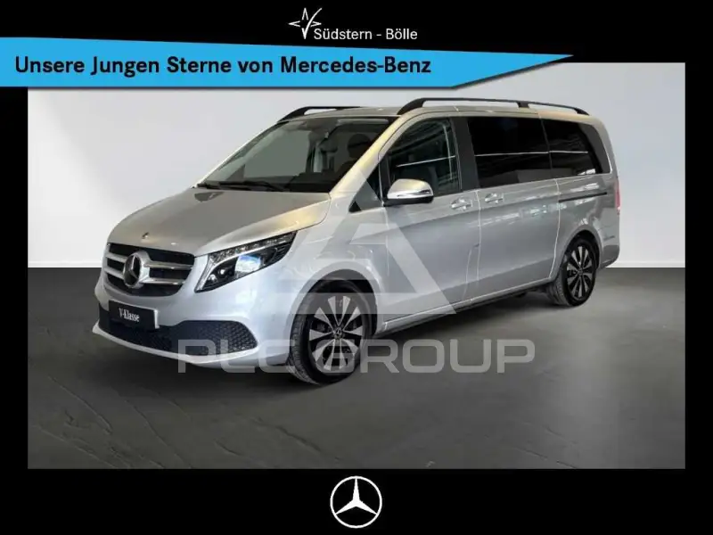 2023 Mercedes Benz V 220