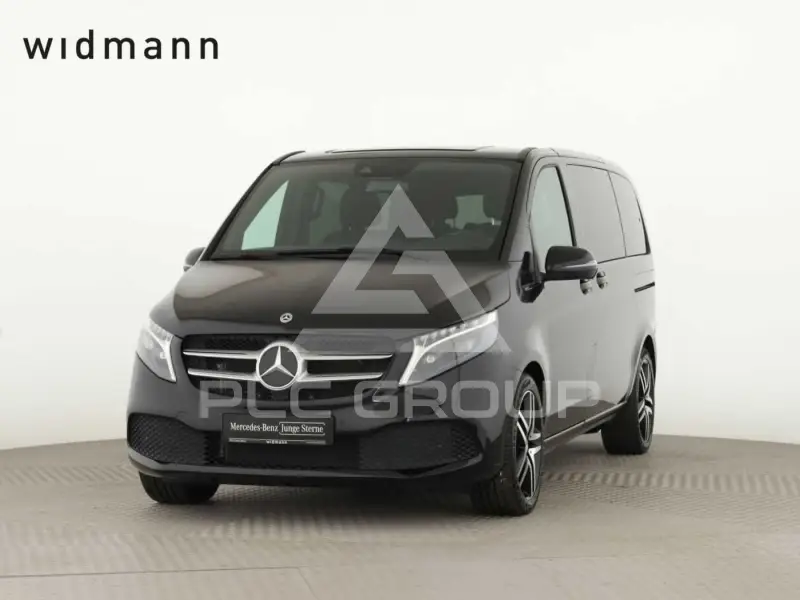 2023 Mercedes Benz V 220