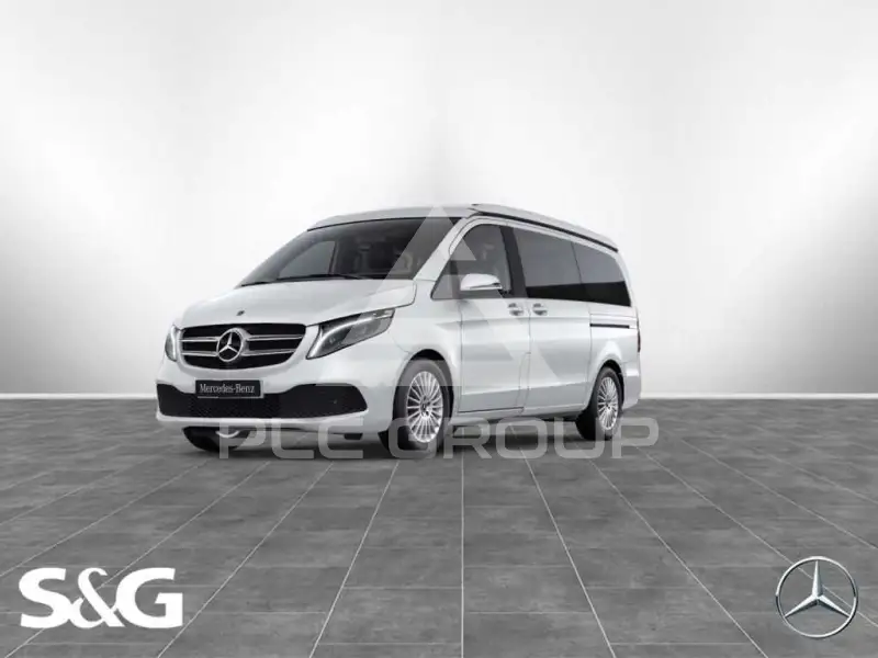 2023 Mercedes Benz V 220