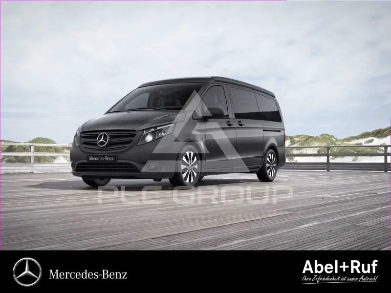 2023 Mercedes Benz V 220