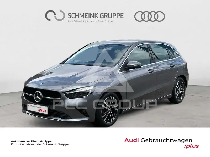2023 Mercedes Benz B 180