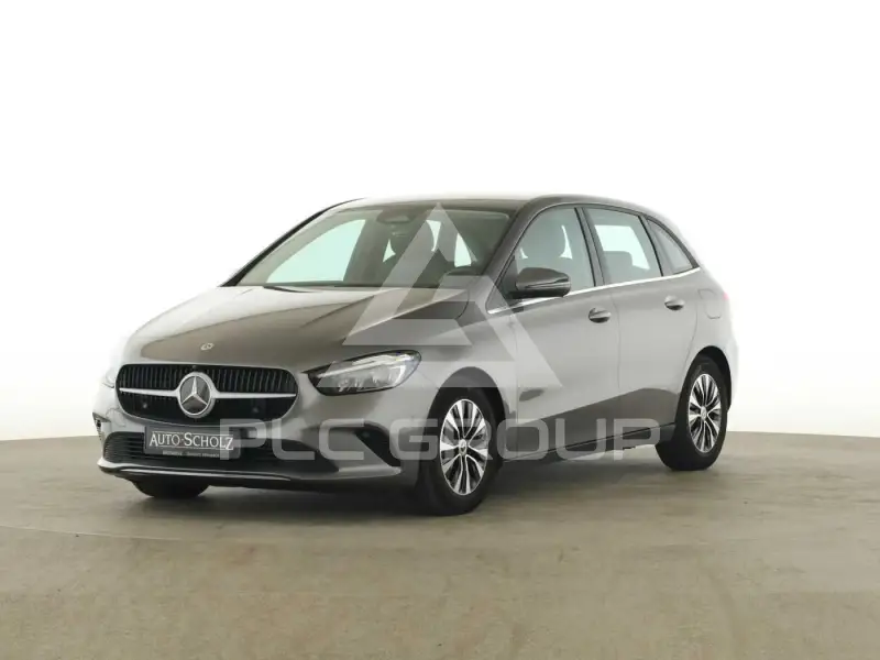 2023 Mercedes Benz B 180