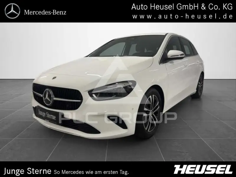 2023 Mercedes Benz B 180
