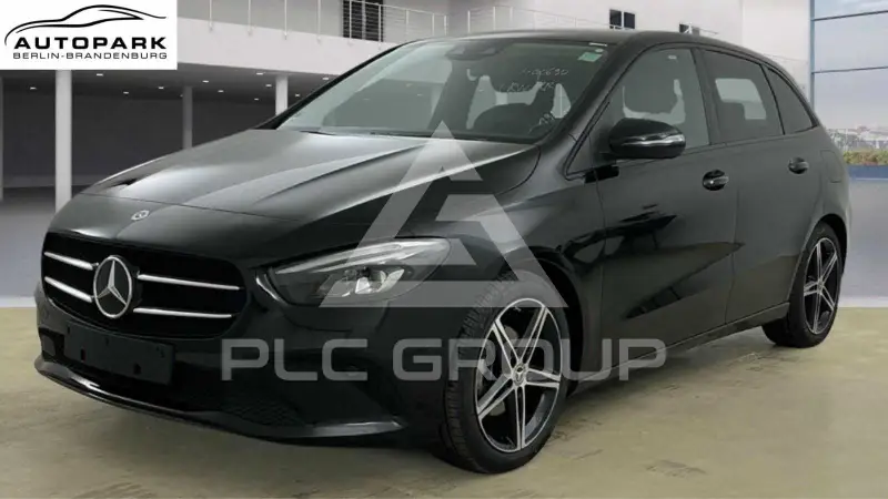 2023 Mercedes Benz B 180