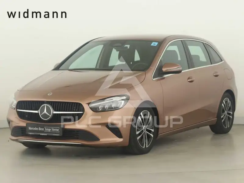 2023 Mercedes Benz B 180