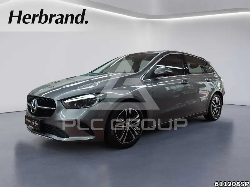 2023 Mercedes Benz B 180