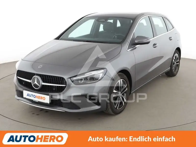 2023 Mercedes Benz B 180