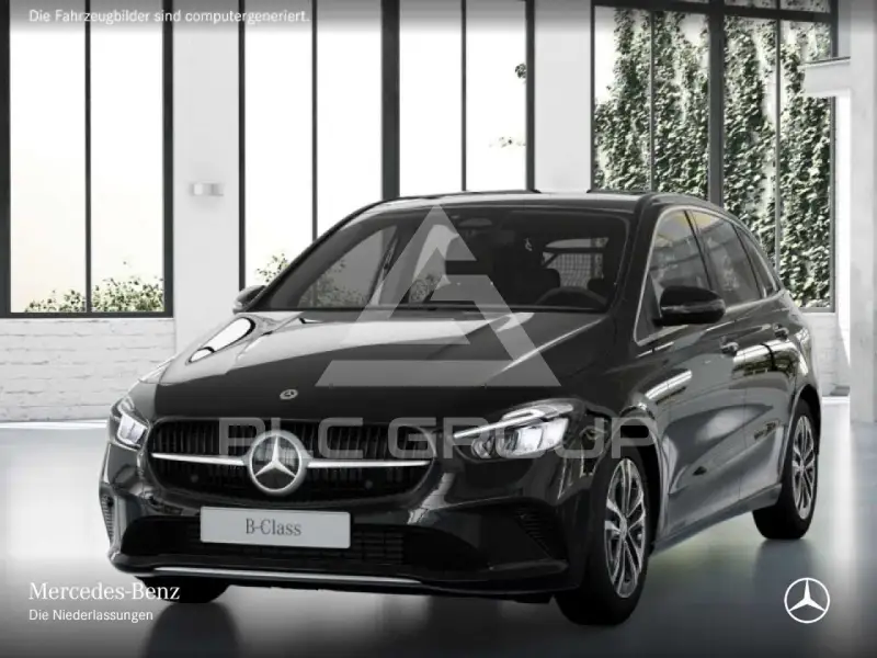 2023 Mercedes Benz B 180