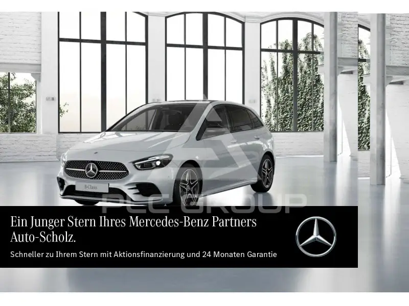2023 Mercedes Benz B 250
