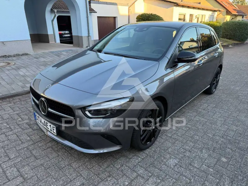 2023 Mercedes Benz B 250