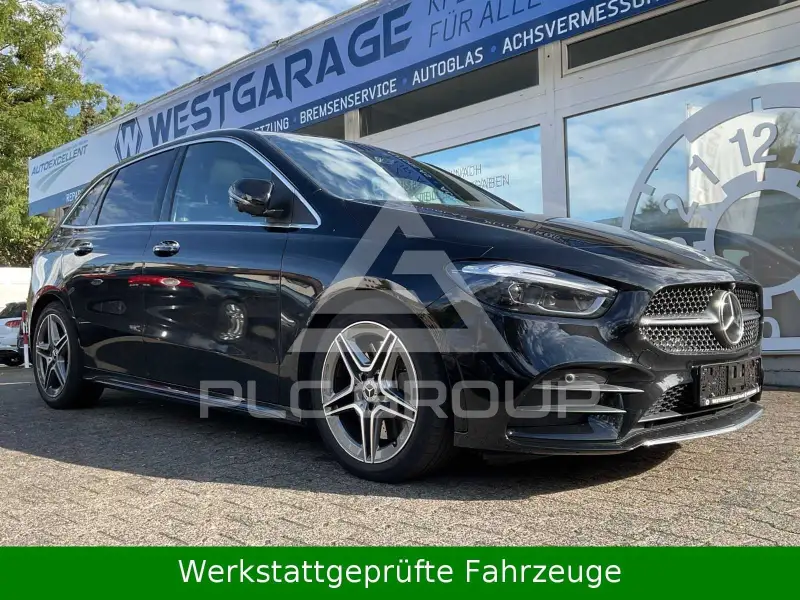 2023 Mercedes Benz B 250
