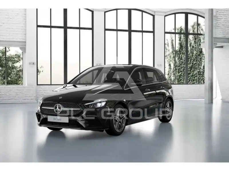 2023 Mercedes Benz B 250