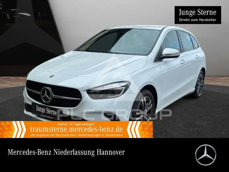 2023 Mercedes Benz B 250