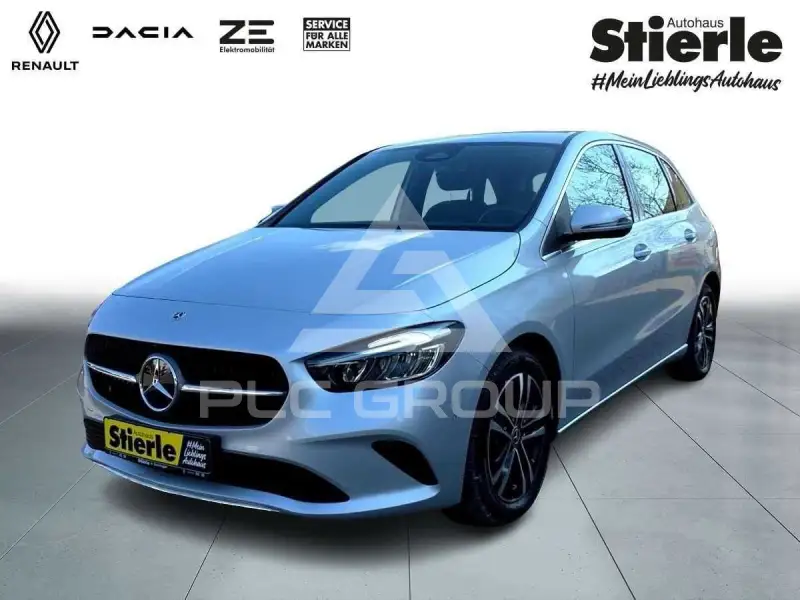 2023 Mercedes Benz B 250