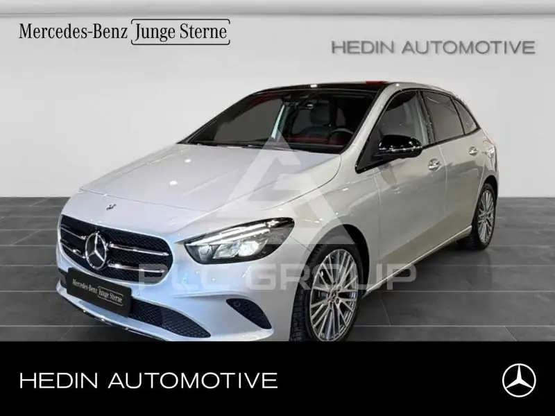 2023 Mercedes Benz B 250