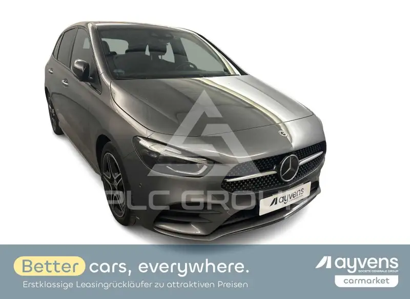 2023 Mercedes Benz B 250