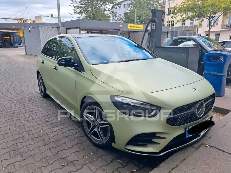 2023 Mercedes Benz B 250