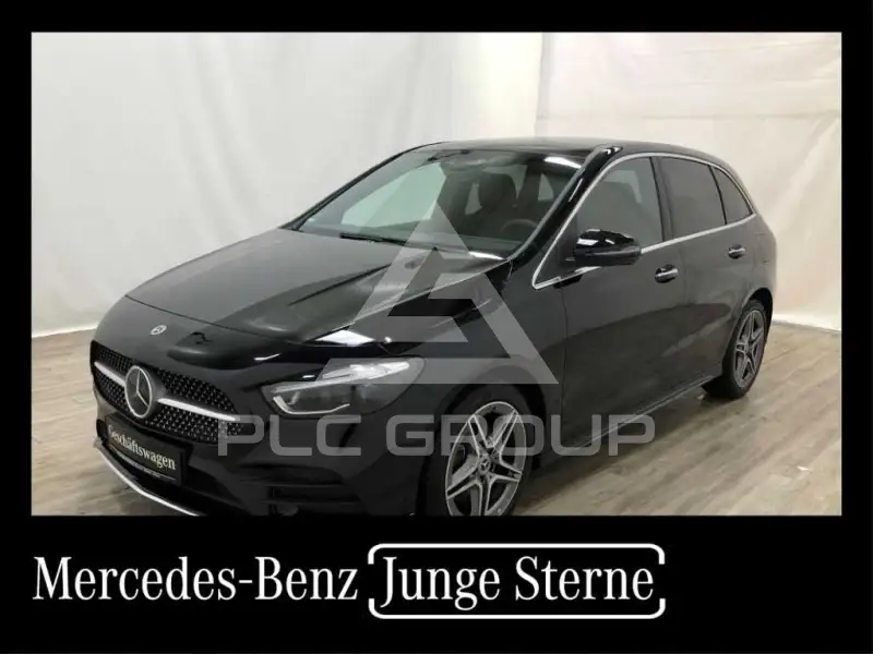 2023 Mercedes Benz B 250
