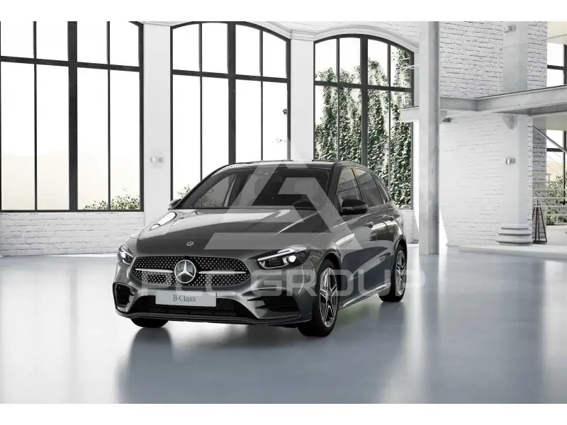 2023 Mercedes Benz B 250