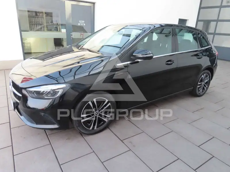 2023 Mercedes Benz B 250