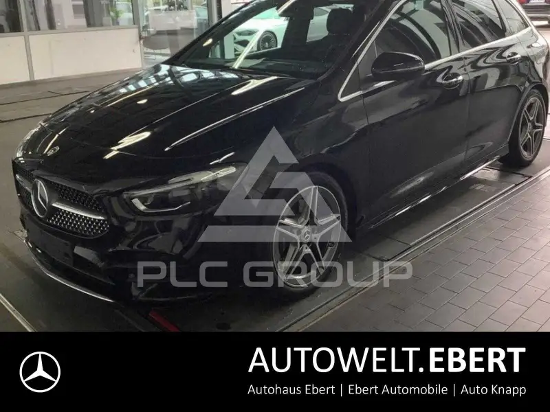 2023 Mercedes Benz B 220