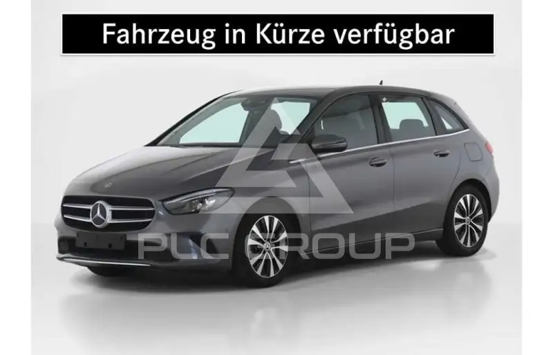 2023 Mercedes Benz B 220