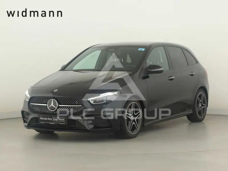 2023 Mercedes Benz B 220