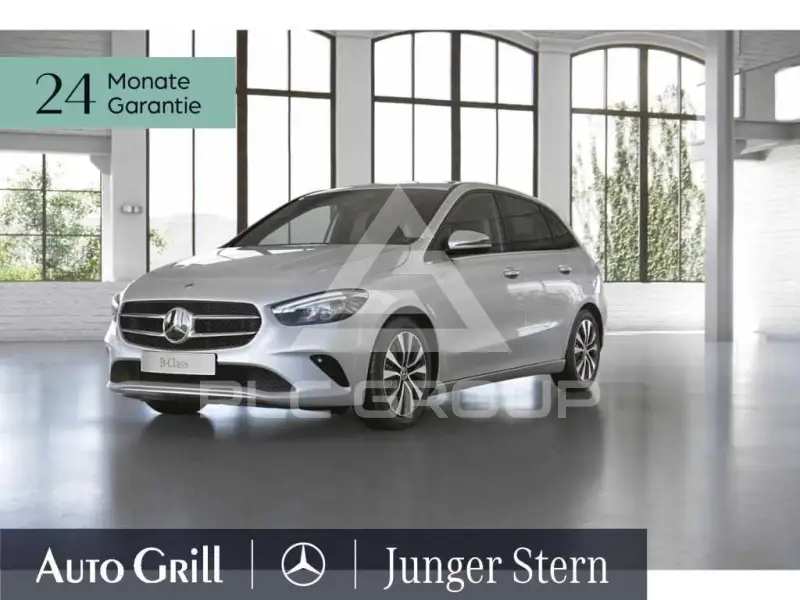 2023 Mercedes Benz B 220