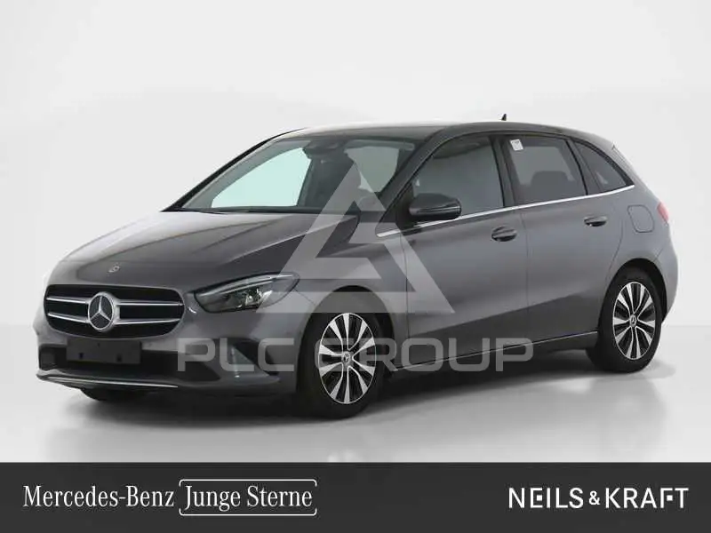 2023 Mercedes Benz B 220