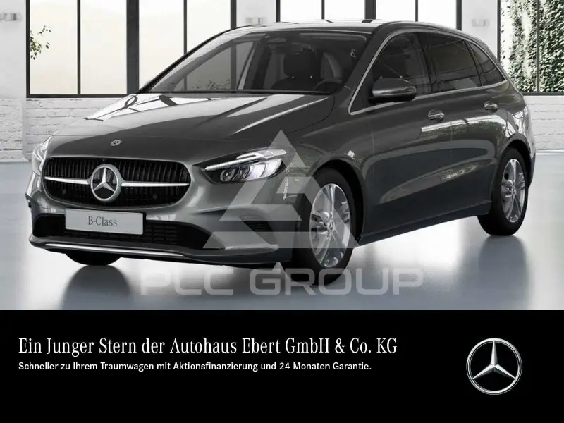 2023 Mercedes Benz B 220