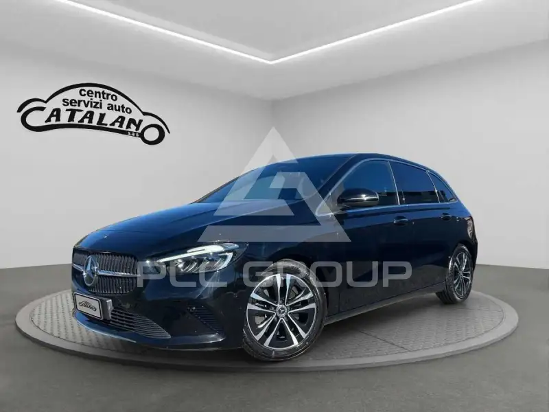 2023 Mercedes Benz B 220