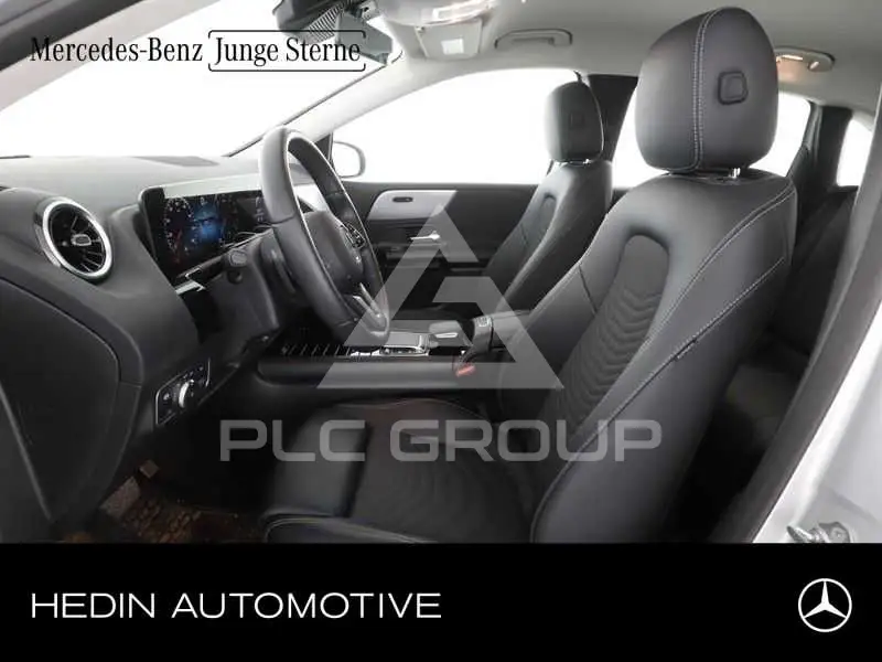 2023 Mercedes Benz B 220