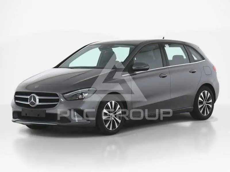 2023 Mercedes Benz B 220