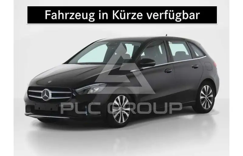 2023 Mercedes Benz B 220