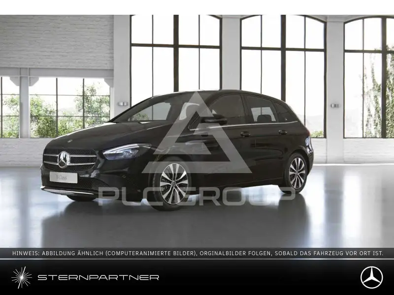 2023 Mercedes Benz B 220