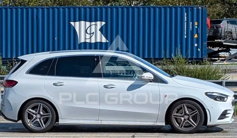2023 Mercedes Benz B 220