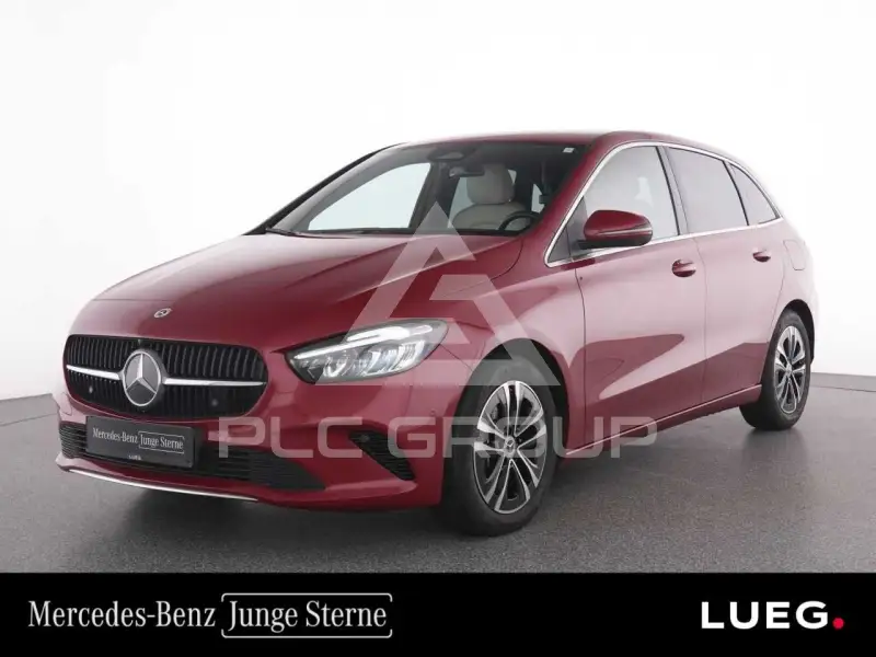 2023 Mercedes Benz B 220