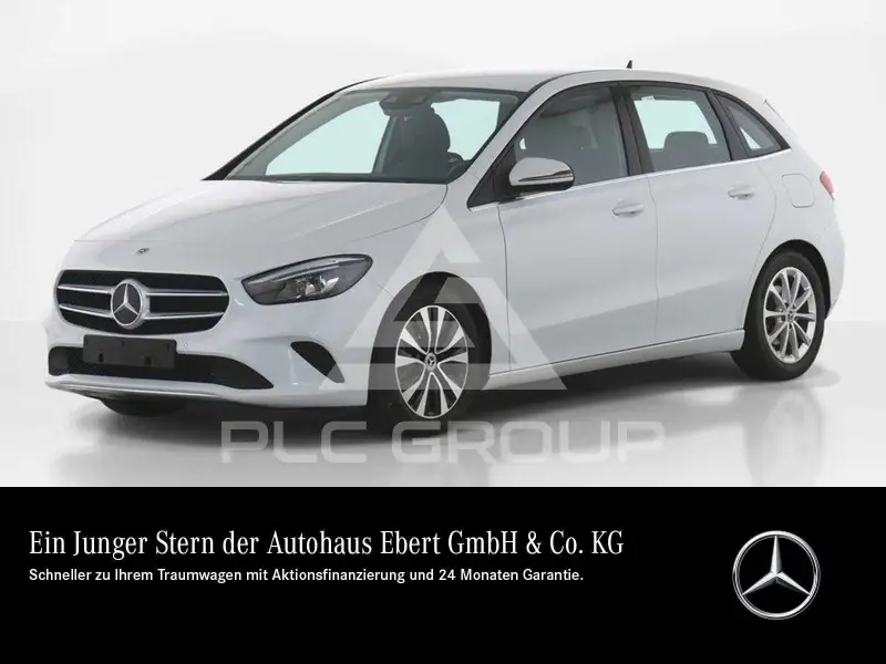 2023 Mercedes Benz B 220