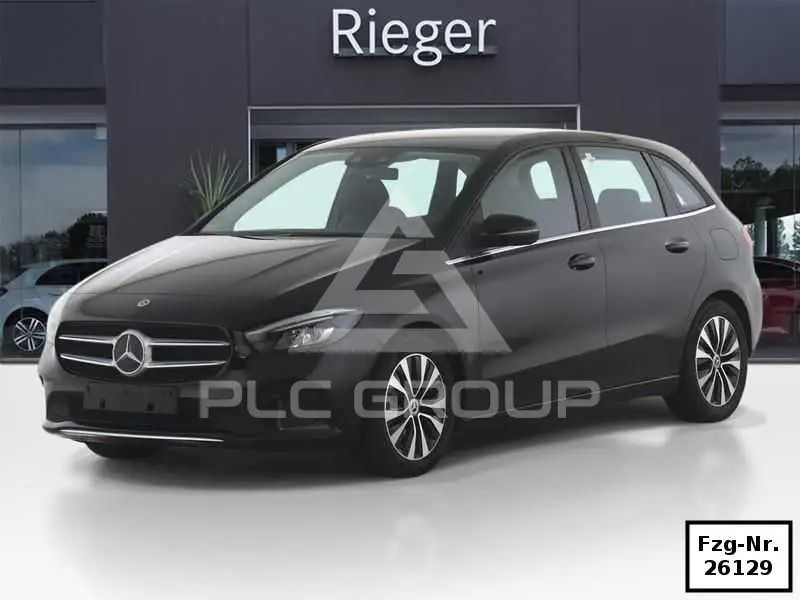 2023 Mercedes Benz B 220