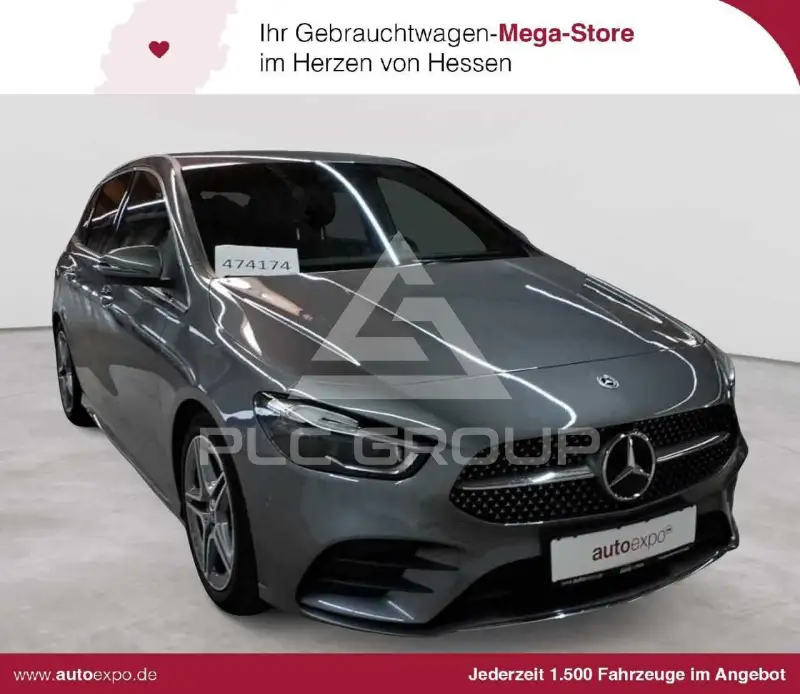 2023 Mercedes Benz B 220