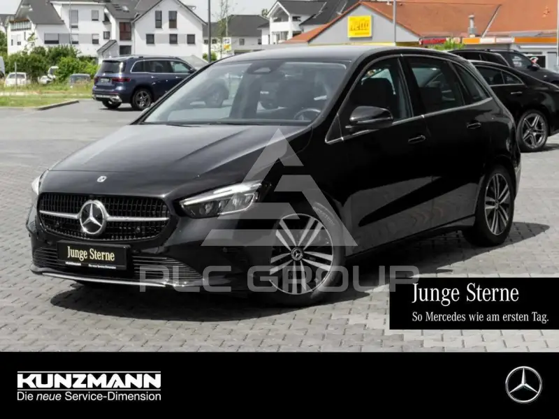 2023 Mercedes Benz B 220