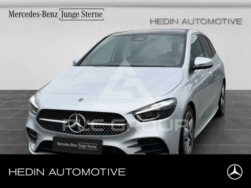 2023 Mercedes Benz B 220