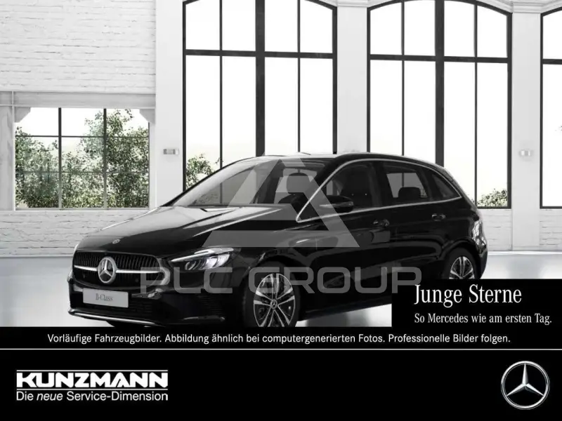 2023 Mercedes Benz B 220