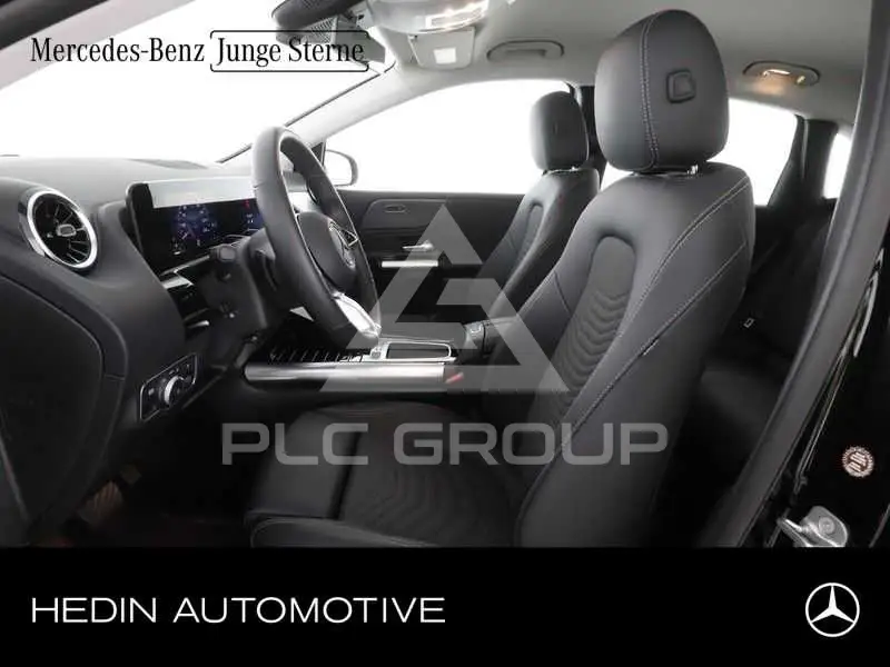 2023 Mercedes Benz B 220