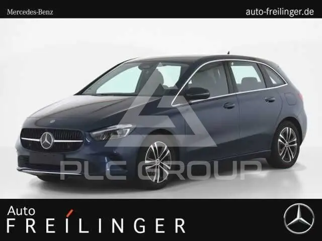2023 Mercedes Benz B 220