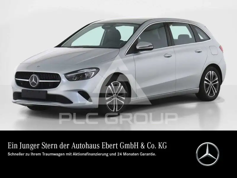 2023 Mercedes Benz B 220