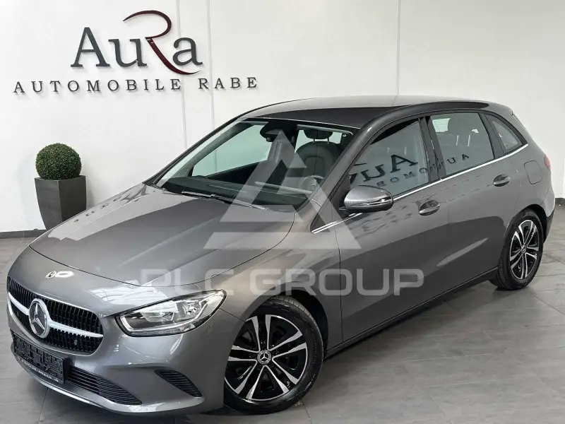 2023 Mercedes Benz B 220
