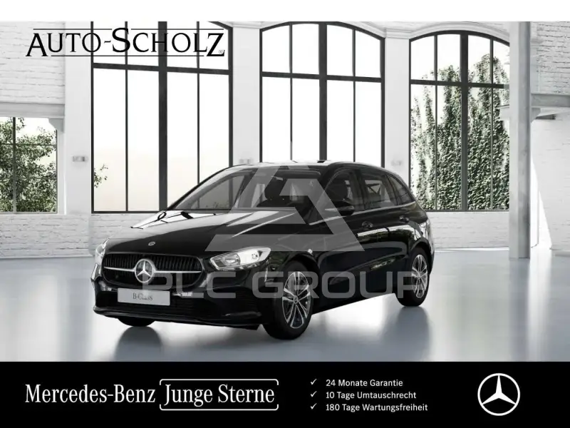 2023 Mercedes Benz B 220